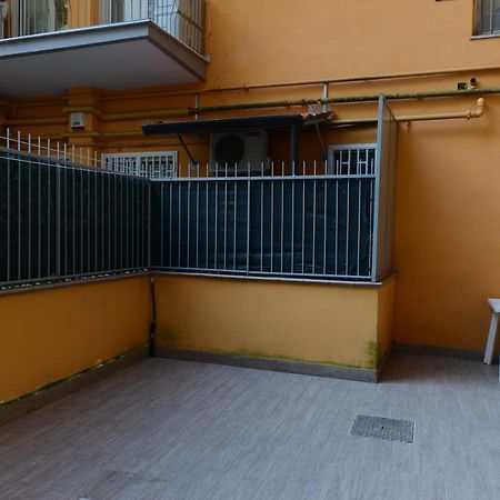 Da Mimi Bed & Breakfast Napoli Exterior foto